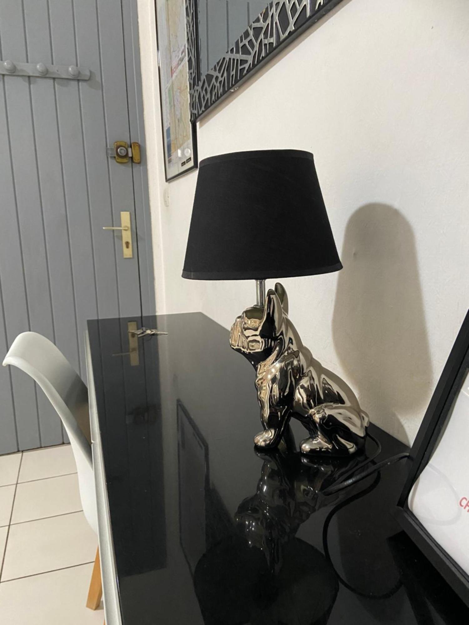 Studio Triangle Arene Gare Maison Carree Placette نيم المظهر الخارجي الصورة